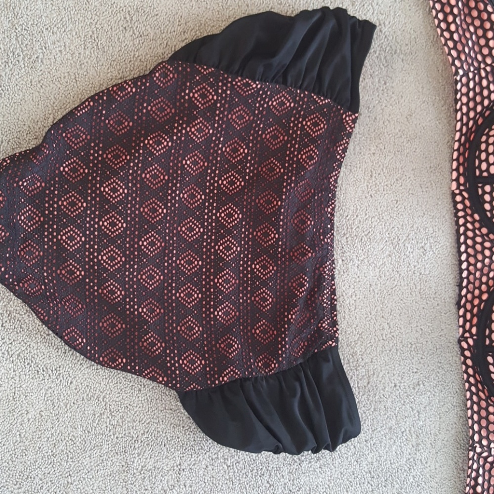 Triangle bikini - Picture 3 of 6